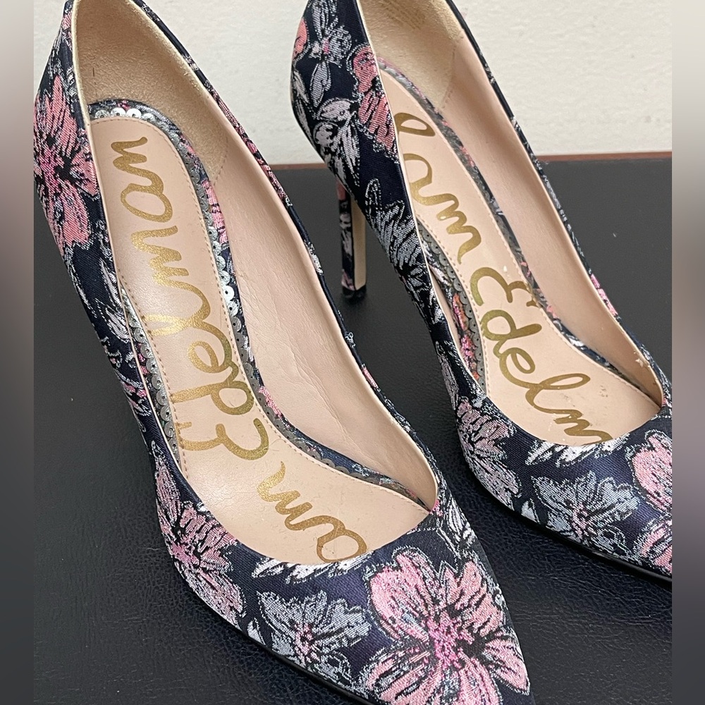 Sam Edelman Women’s Hazel Pump Size 6.5